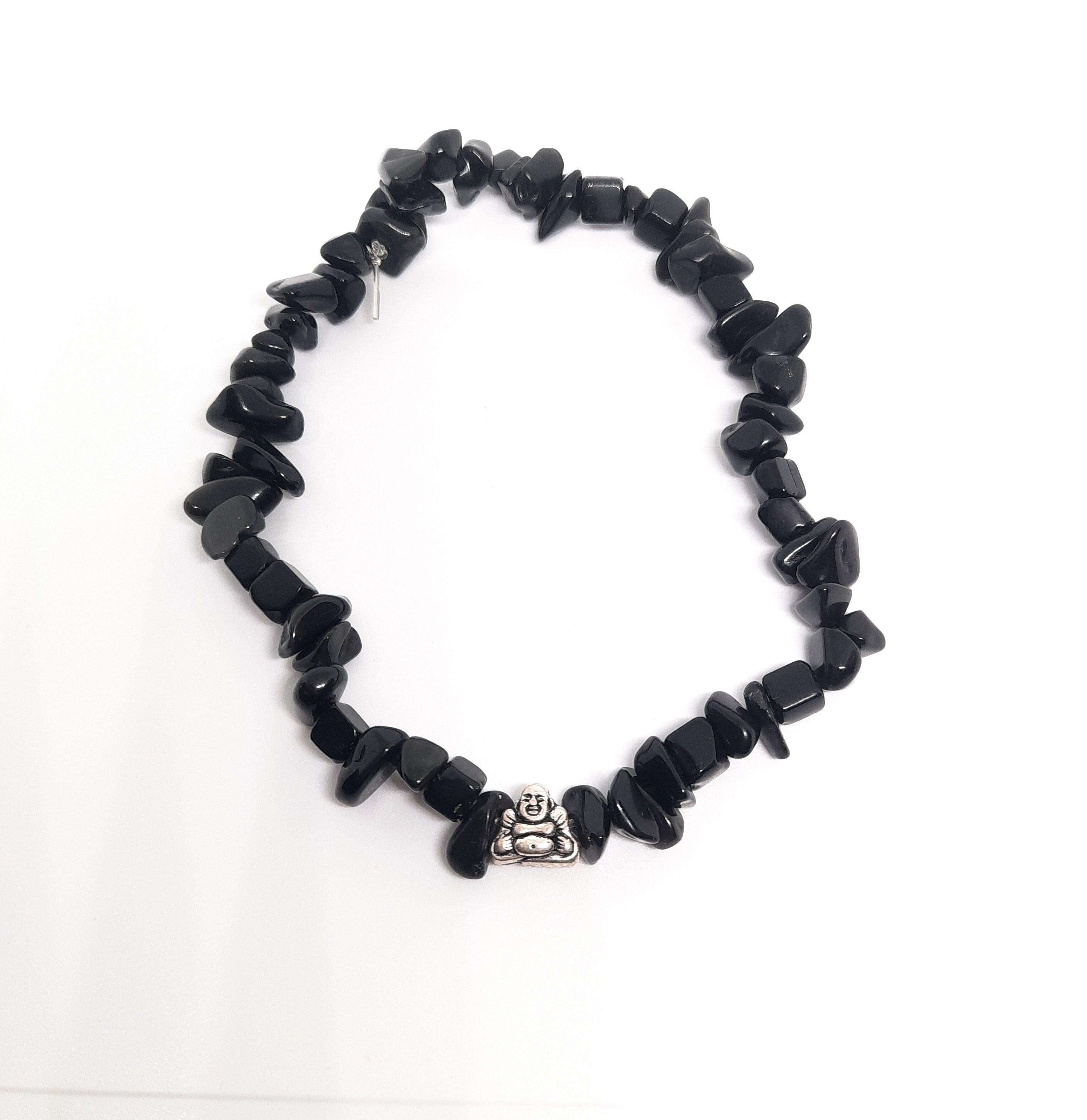 Buddha anklet on sale